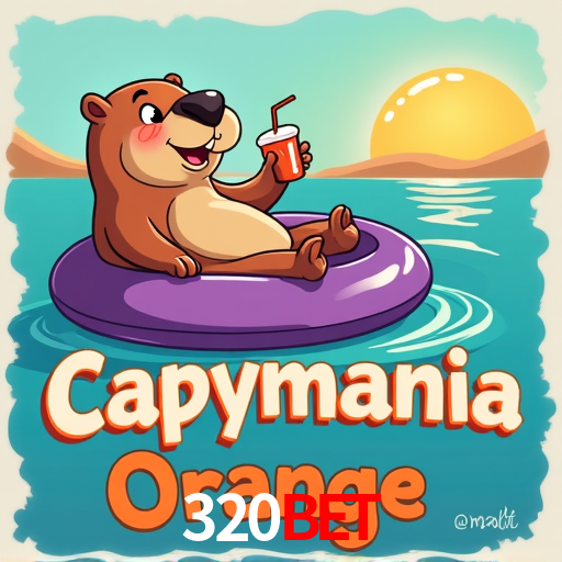 Jogos de Cassino 320BET