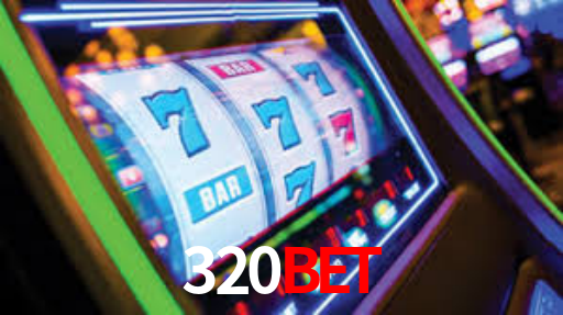 Cassino de Jogos 320BET
